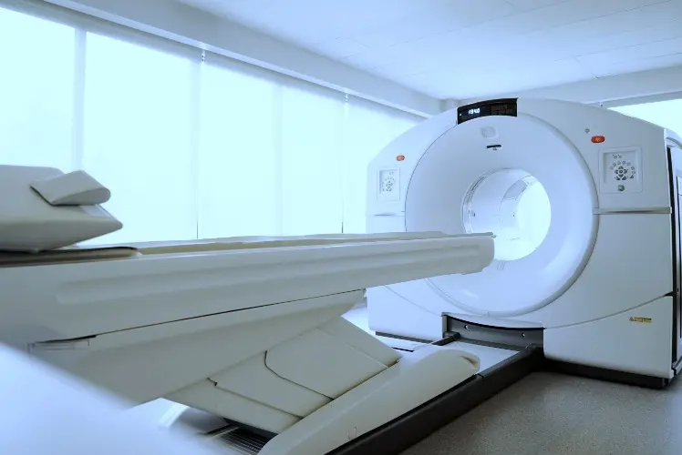 Καρκίνος του προστάτη PET CT PSMA Scan Χειρουργός Ουρολόγος Θεσσαλονίκη Κωνσταντίνος Δρόσος