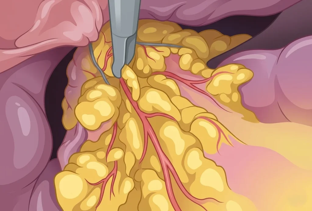 Κυστεοκολπικό συρίγγιο τοποθέτηση επίπλουν μεταξύ κόλπου και κύστης Ουρολόγος Θεσσαλονικη
